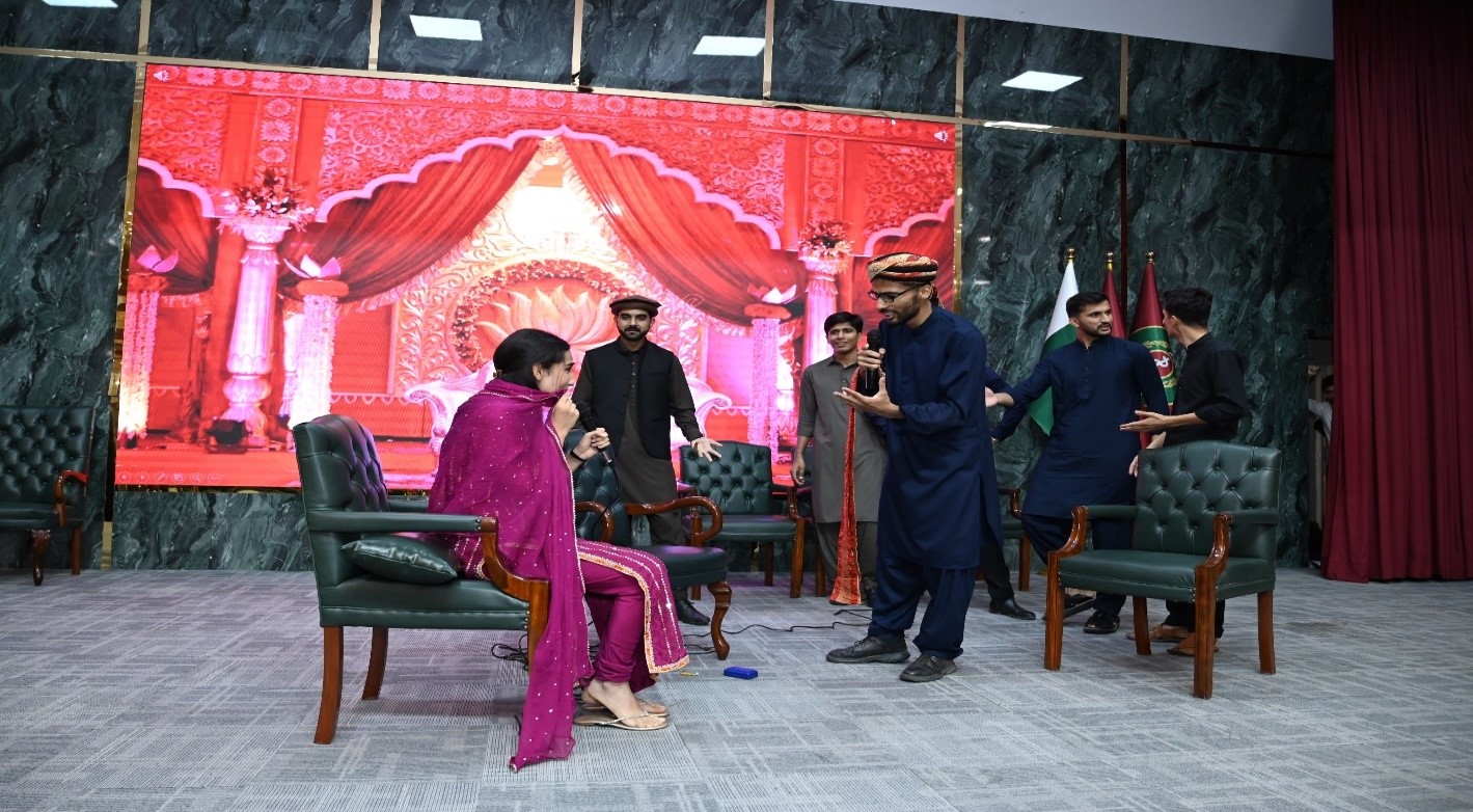 Seminar